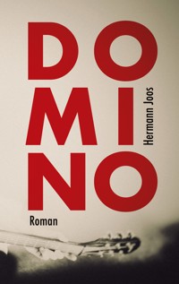 Domino - Hermann Joos - E-Book