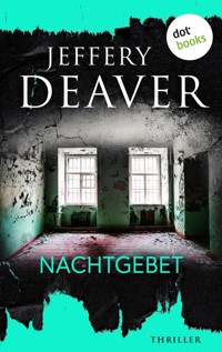 Nachtgebet - Jeffery Deaver - E-Book + Hörbuch