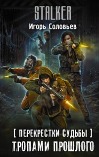 Перекрестки судьбы. Тропами прошлого - Игорь Соловьев - E-Book