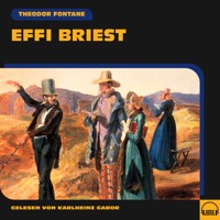 Effi Briest - Theodor Fontane - Hörbuch