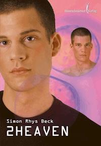 2 Heaven - Simon R Beck - E-Book