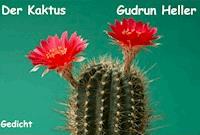 Der Kaktus - Gudrun Heller - kostenlos E-Book