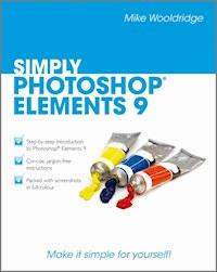 Simply Photoshop Elements 9 - Mike Wooldridge - E-Book