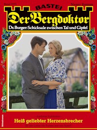 Der Bergdoktor 2175 - Andreas Kufsteiner - E-Book