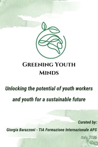 Greening Youth Minds - Various - E-Book
