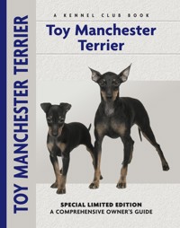 Toy Manchester Terrier - Peter Brown - E-Book