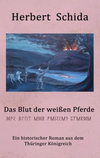 Das Blut der weißen Pferde - Herbert Schida - E-Book