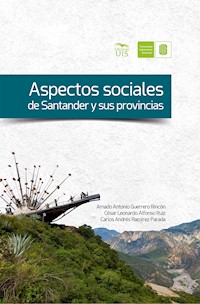 Aspectos sociales de Santander y sus provincias - Amado Guerrero - E-Book