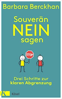 Souverän nein sagen - Barbara Berckhan - E-Book