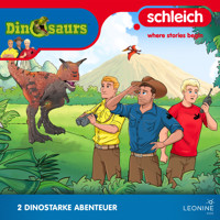 Folgen 41-42: Reine Routine - Anna Lott - Hörbuch