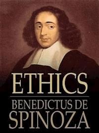Ethics - Benedictus de Spinoza - E-Book