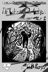 The Cabinet of Dr. Caligari vol 2 - G.B. Royer - E-Book