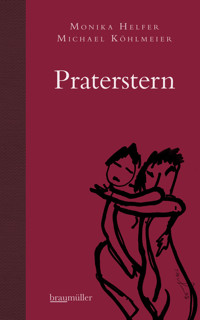 Praterstern - Monika Helfer - E-Book