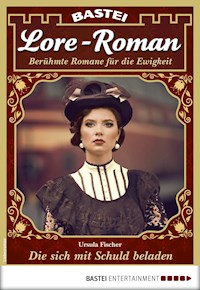 Lore-Roman 77 - Ursula Fischer - E-Book