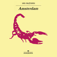 Amsterdam - Ian McEwan - Hörbuch