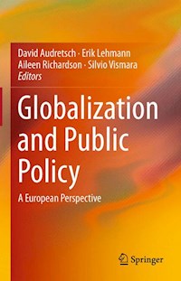 Globalization and Public Policy -  - E-Book