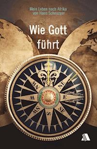 Wie Gott führt - Hans Scheuzger - E-Book