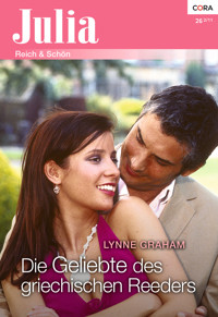 Die Geliebte des griechischen Reeders - Lynne Graham - E-Book