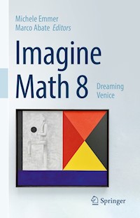 Imagine Math 8 -  - E-Book