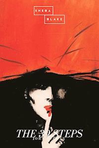 The 39 Steps - John Buchan - E-Book