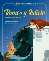 Romeo y Julieta - Carla Pascual Roig - E-Book
