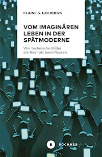 Vom imaginären Leben in der Spätmoderne - Elaine Gwendolin Goldberg - E-Book