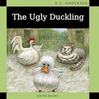 The Ugly Duckling - Hans Christian Andersen - Hörbuch