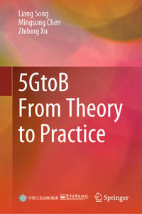 5GtoB From Theory to Practice - Liang Song - E-Book
