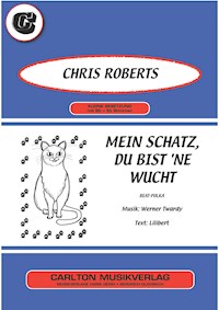 Mein Schatz, du bist 'ne Wucht - Lilibert - E-Book