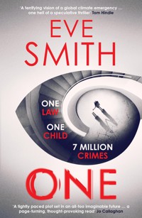 ONE - Eve Smith - E-Book