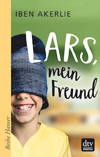 Lars, mein Freund - Iben Akerlie - E-Book