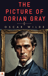 The Picture of Dorian Gray - Oscar Wilde - E-Book