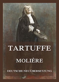 Tartuffe - Moliere - E-Book