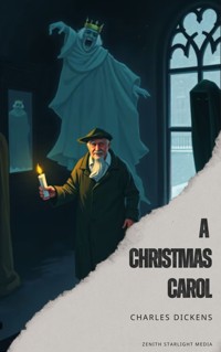 A Christmas Carol - Charles Dickens. - E-Book + Hörbuch