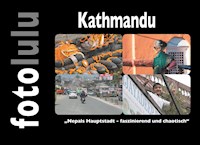 Kathmandu - fotolulu - E-Book