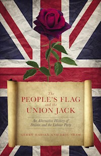 The People's Flag and the Union Jack - Gerry Hassan - E-Book