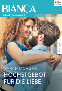 Höchstgebot für die Liebe - Sarah Morgan - E-Book