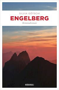 Engelberg - Silvia Götschi - E-Book