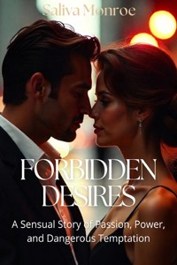 Forbidden Desires - monroe saliva - kostenlos E-Book