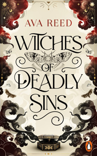 Witches of Deadly Sins - Ava Reed - E-Book