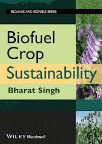 Biofuel Crop Sustainability - - E-Book