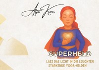 Superheld - Alja Kern - E-Book