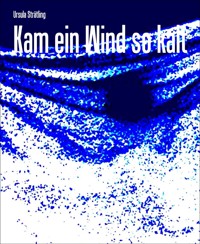 Kam ein Wind so kalt - Ursula Strätling - E-Book