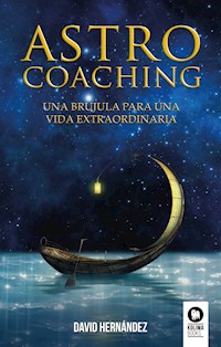 Astrocoaching - David Hernández - E-Book