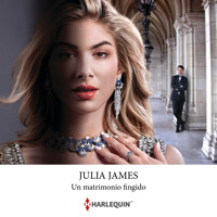 Un matrimonio fingido - Julia James - Hörbuch