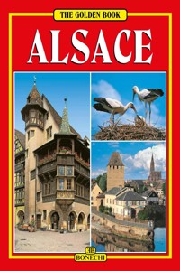 Alsace - Various - E-Book