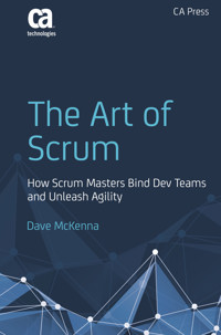 The Art of Scrum - Dave McKenna - E-Book