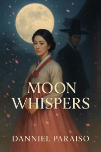 Moon Whispers - Danniel Paraiso Da Silva - E-Book