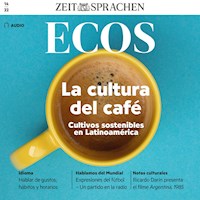 Spanisch lernen Audio - Kaffeekultur - Covadonga Jiménez - Hörbuch