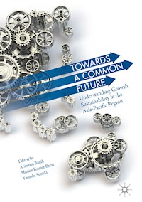 Towards A Common Future -  - E-Book